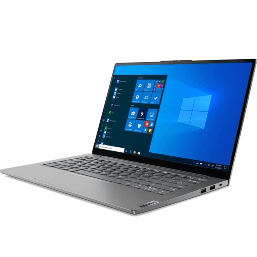 Lenovo ThinkBook 14s G2 ITL 14" FHD Laptop i5-1135G7 8GB 256GB W10P