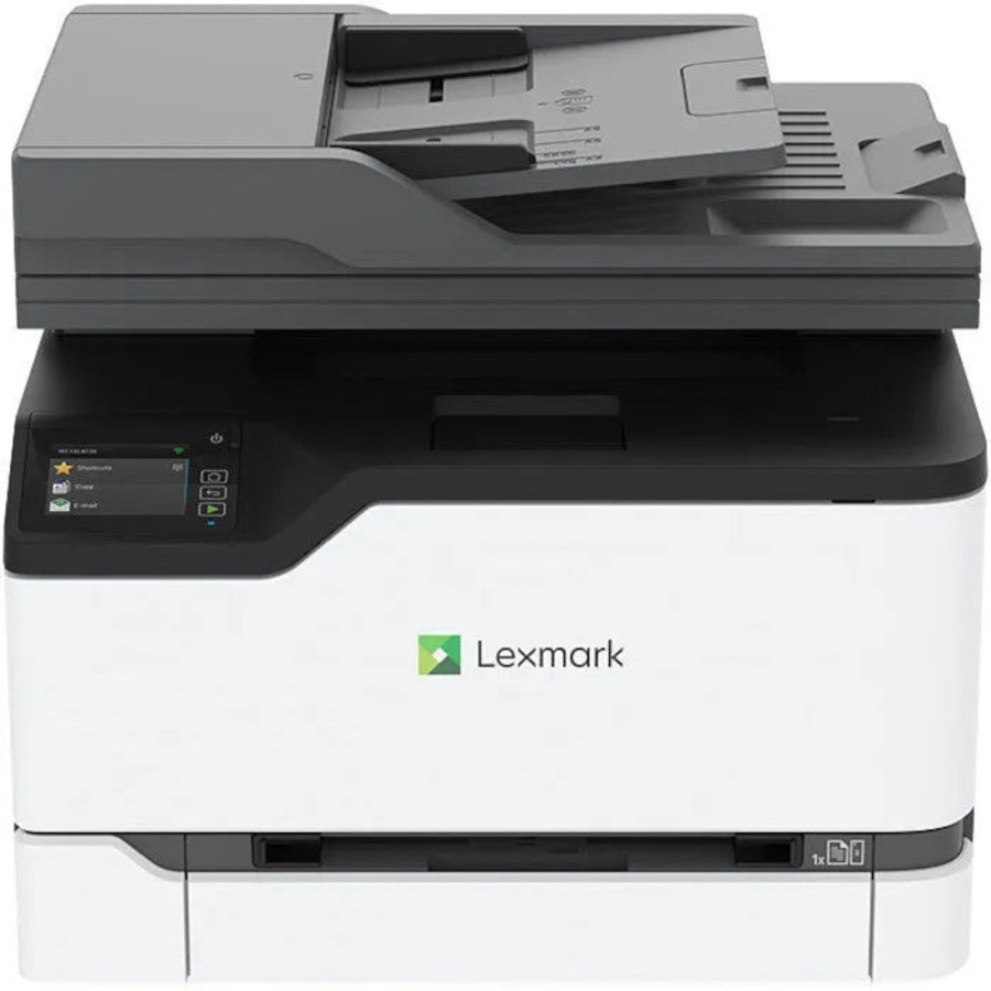 Lexmark CX431adw Colour Laser MFP Printer Scanner Copier Fax