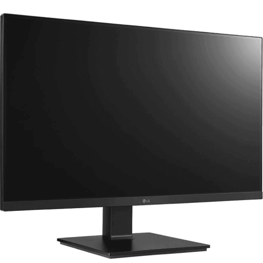 LG 24BL650C 24" Inch Full HD Computer Monitor Swivel Adjustable