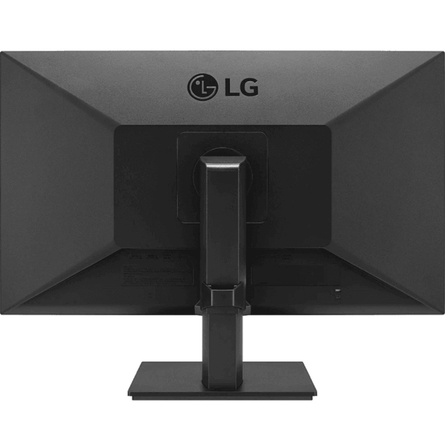 LG 24BL650C 24" Inch Full HD Computer Monitor Swivel Adjustable