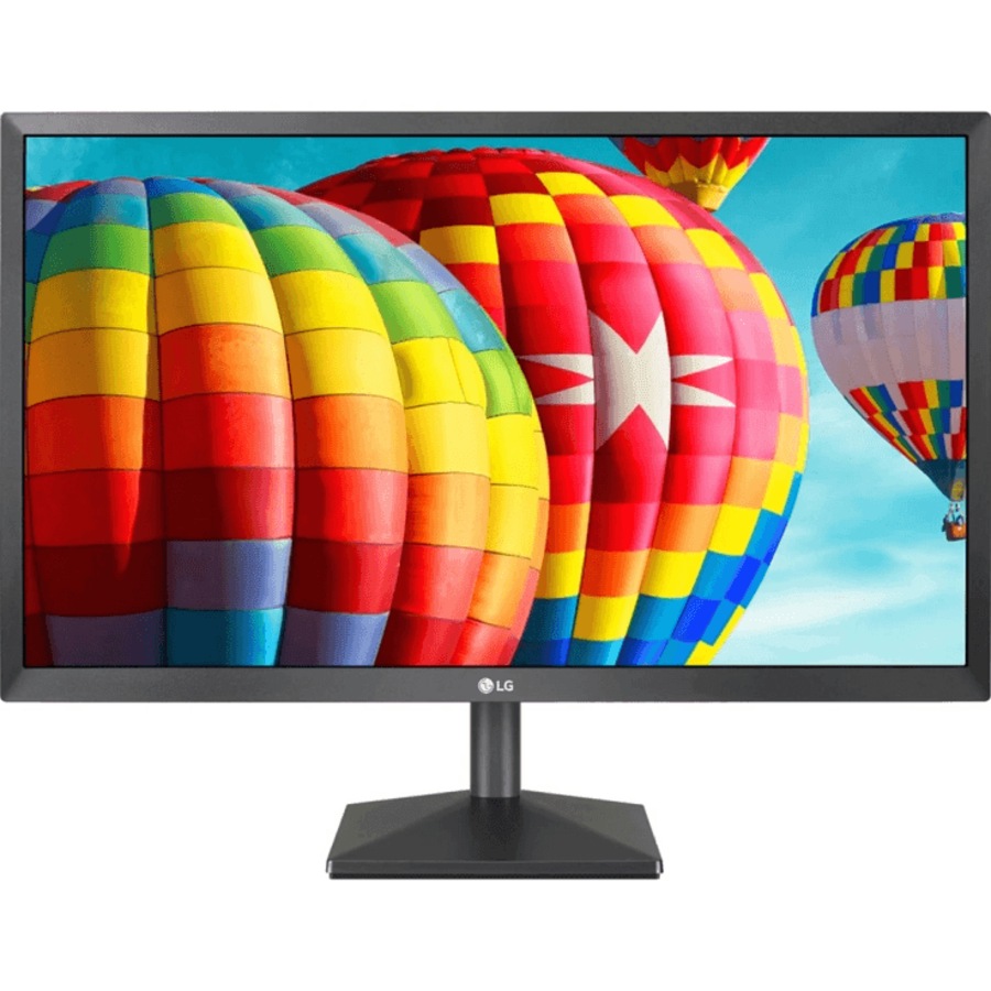 LG 24MK430H 24" Inch FHD Computer Monitor IPS LED
