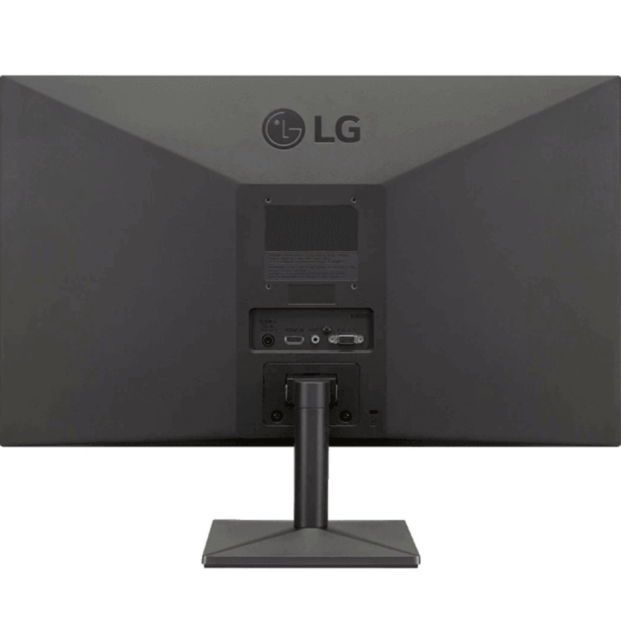 LG 24MK430H 24" Inch FHD Computer Monitor IPS LED