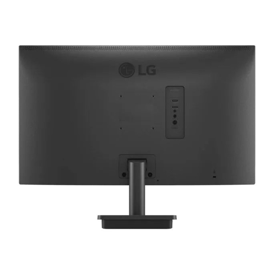 LG 25" 25MS500-B FHP IPS Monitor 1920x1800 16:9 5ms 100Hz VESA