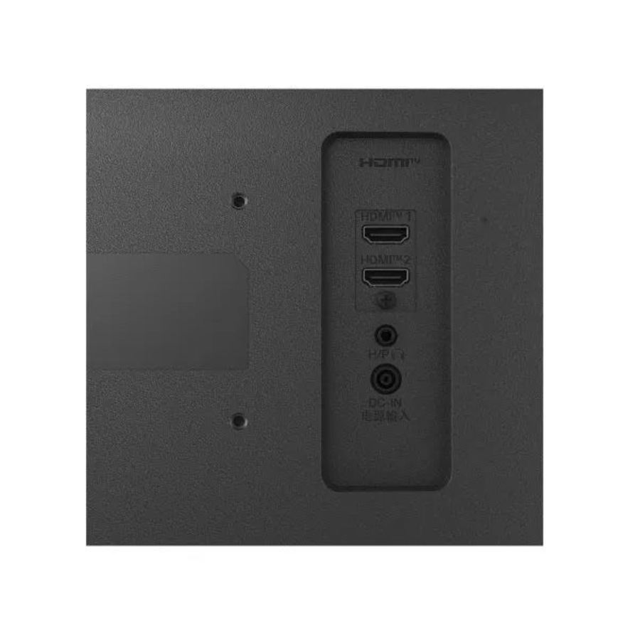 LG 25" 25MS500-B FHP IPS Monitor 1920x1800 16:9 5ms 100Hz VESA