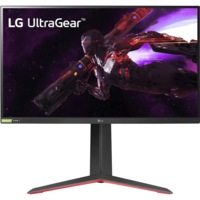 LG 27GP850-B 27" 165Hz QHD UltraGear Gaming Monitor Adjustable Pivot
