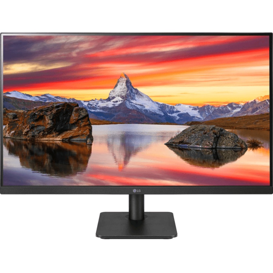 LG 27MP400B 27" Inch IPS FHD Monitor