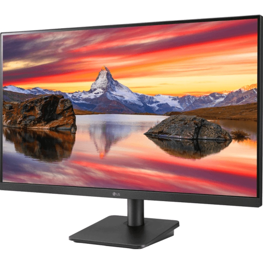 LG 27MP400B 27" Inch IPS FHD Monitor