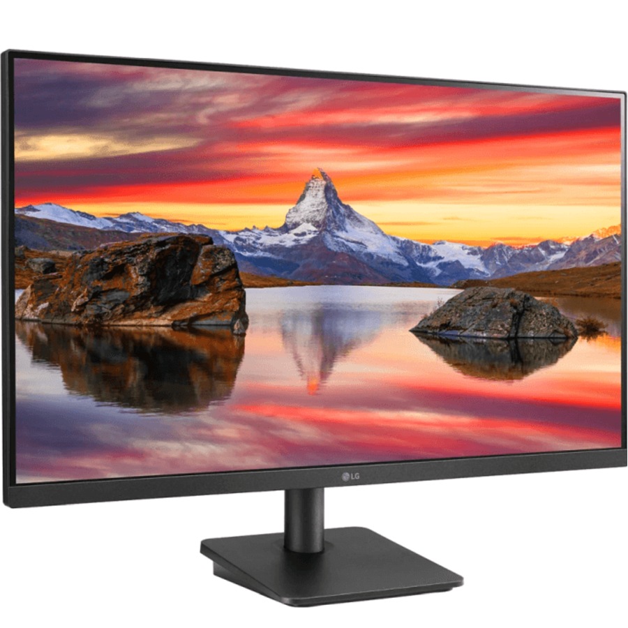 LG 27MP400B 27" Inch IPS FHD Monitor