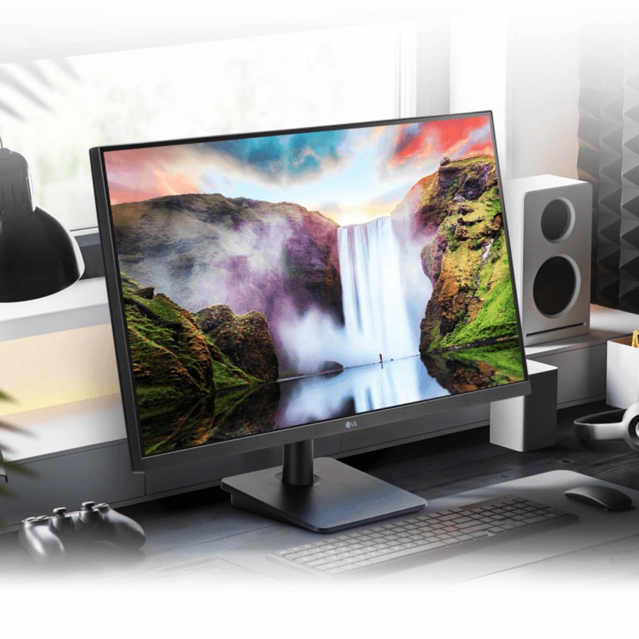 LG 27MP400B 27" Inch IPS FHD Monitor