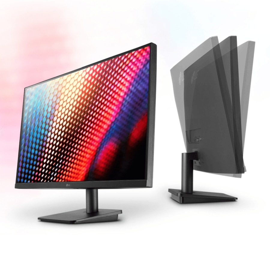 LG 27MP400B 27" Inch IPS FHD Monitor