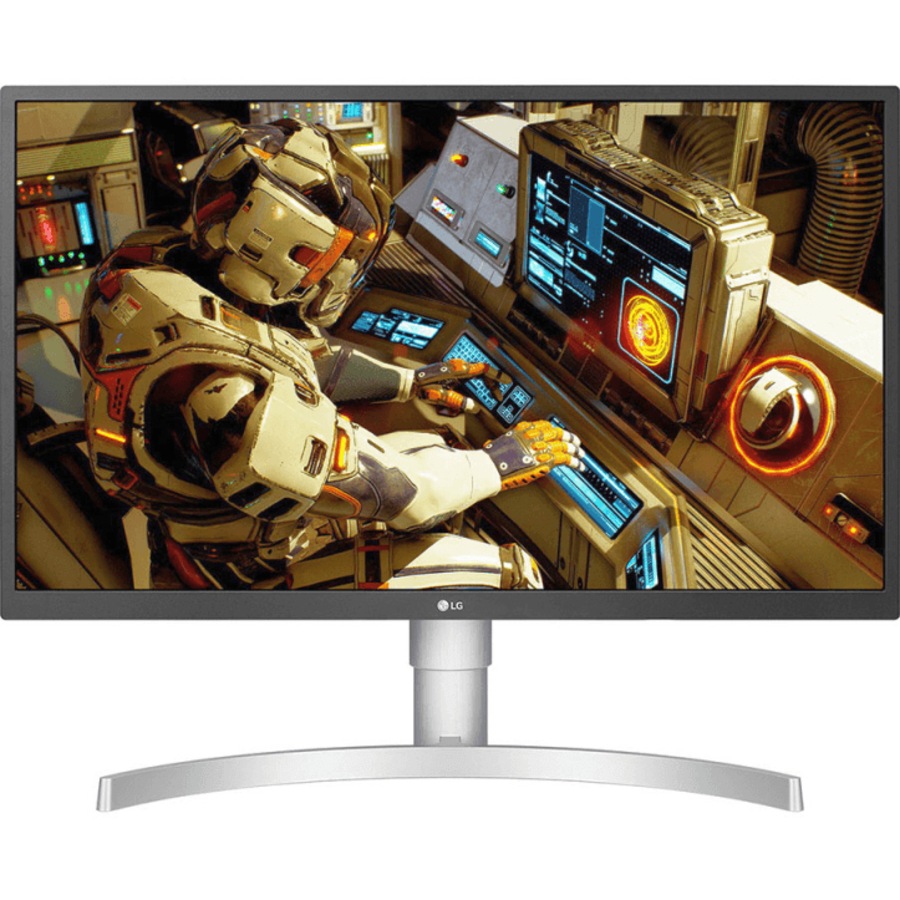 LG 27UL550W 27" Inch UHD 4K IPS Computer Monitor
