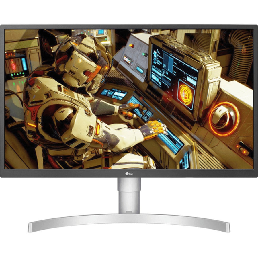 LG 27UL550W 27" Inch UHD 4K IPS Computer Monitor