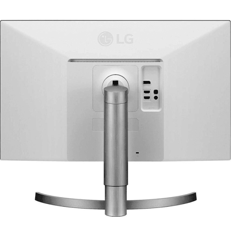 LG 27UL550W 27" Inch UHD 4K IPS Computer Monitor