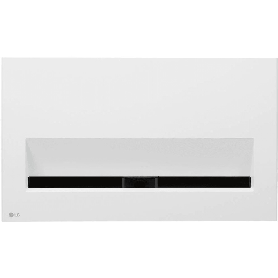 LG CineBeam Ultra Short Throw Laser Projector HU715QW 4K HDR UHD with 2500 ANSI