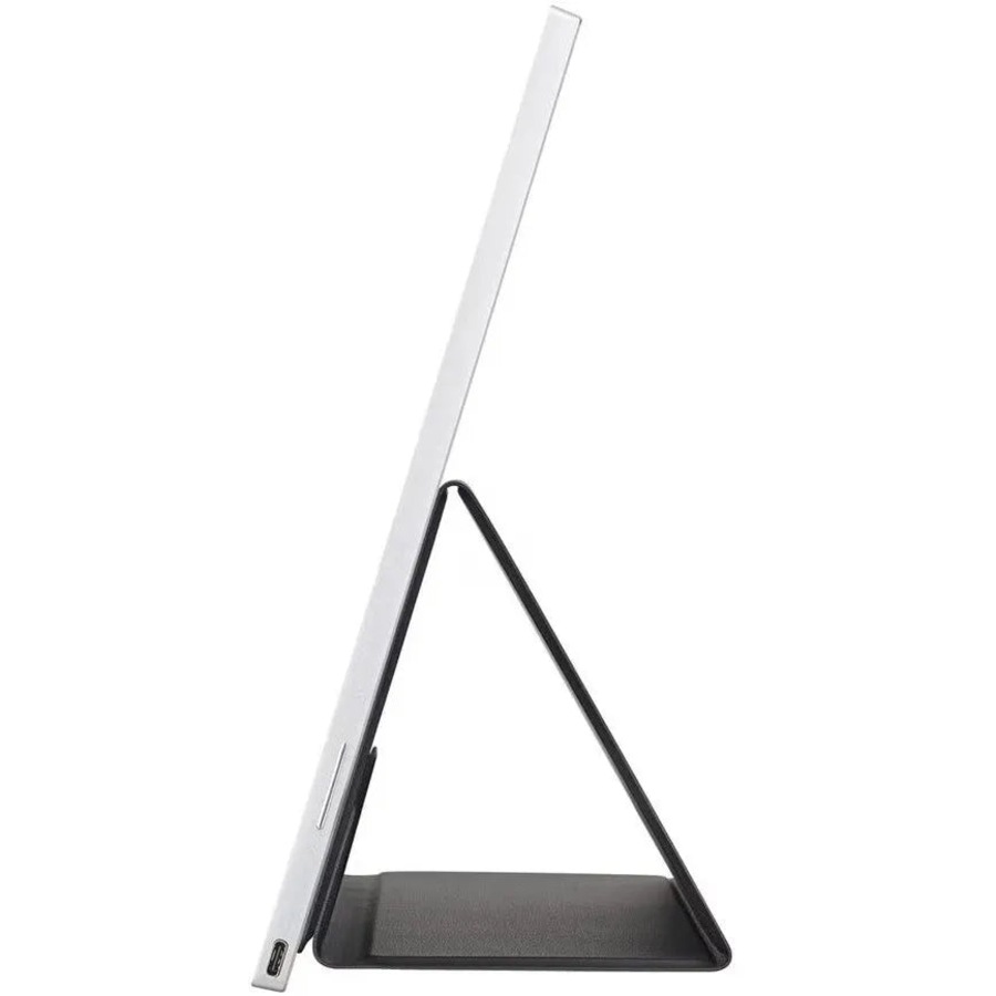 LG gram +view 16" Portable WQXGA USB-C 60Hz IPS Monitor