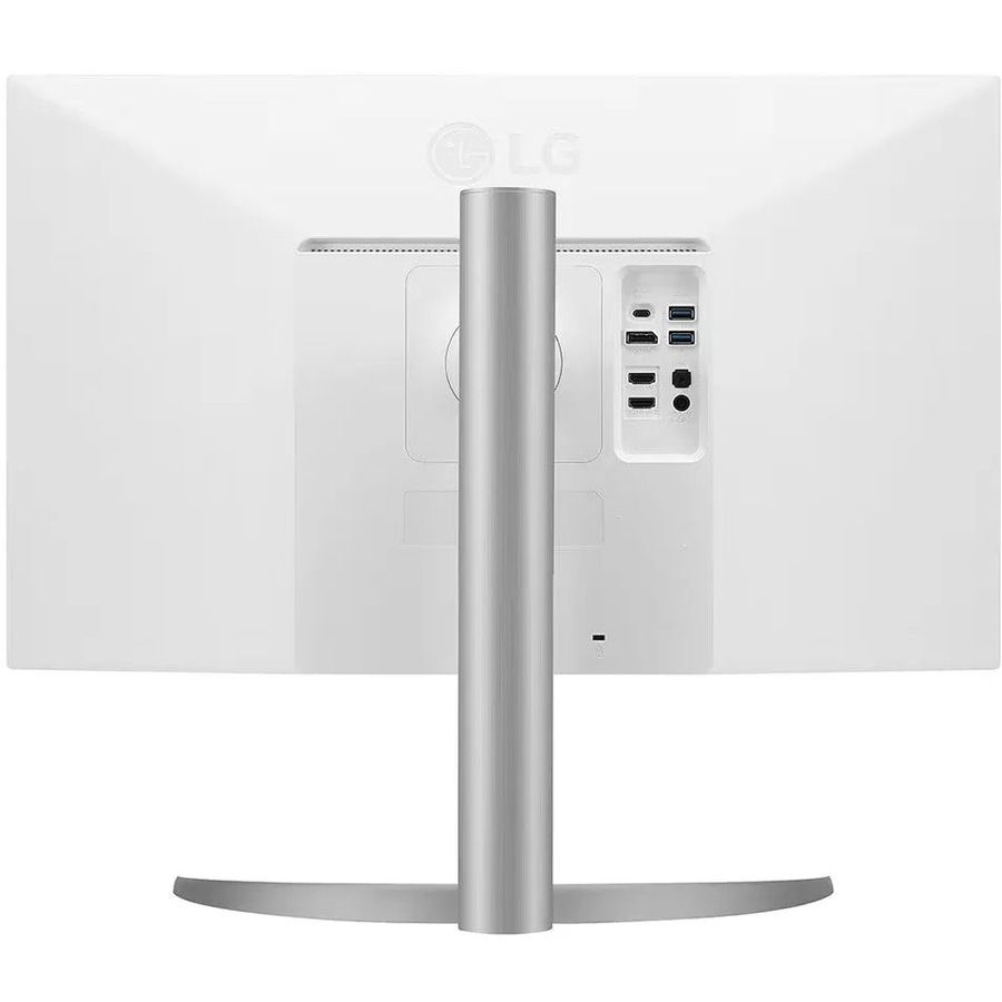 LG UltraFine 27" 27UP550N-W 4K UHD 60Hz IPS LED Monitor