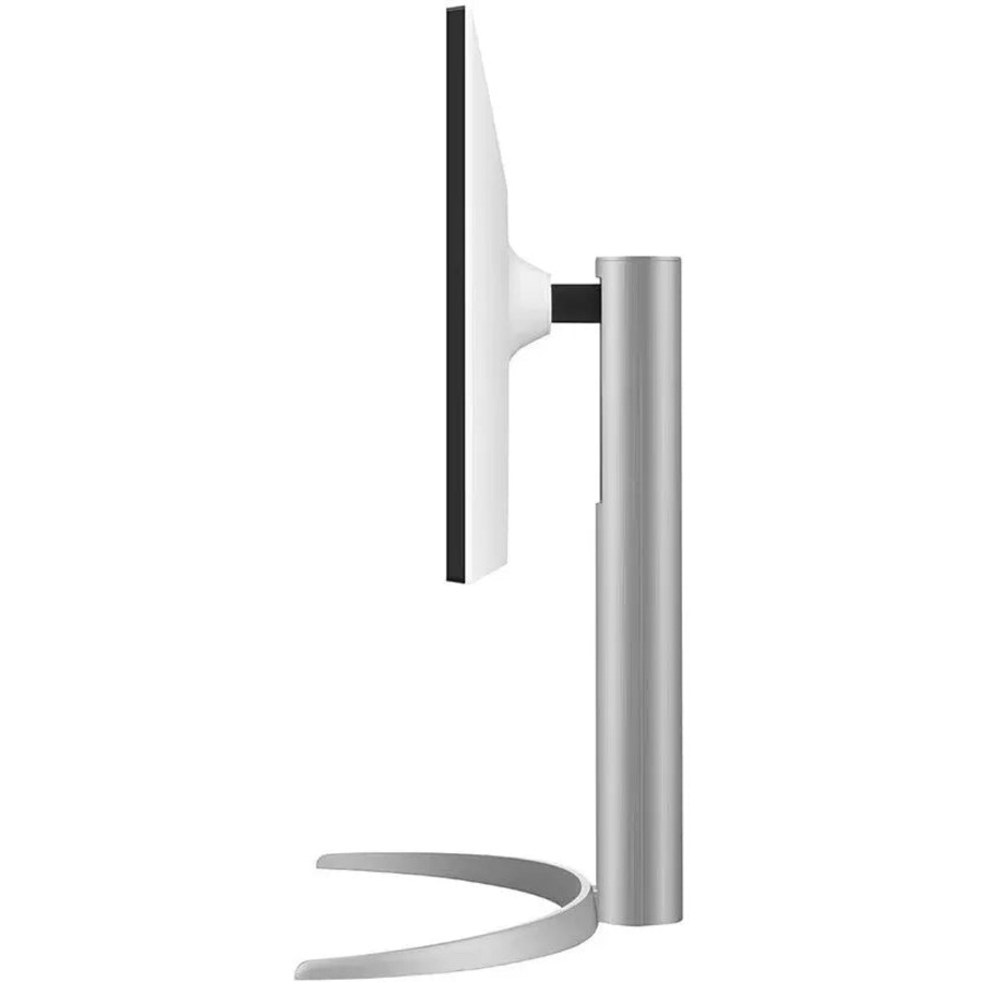 LG UltraFine 27" 27UP550N-W 4K UHD 60Hz IPS LED Monitor