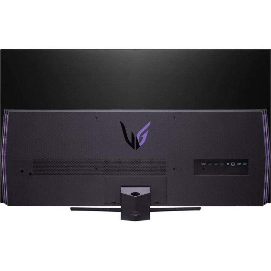 LG UltraGear 48" UHD 4K OLED G-Sync/FreeSync Gaming Monitor