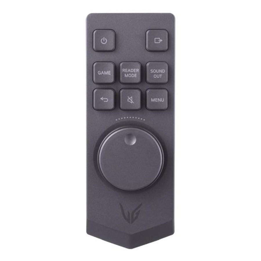 LG UltraGear 48" UHD 4K OLED G-Sync/FreeSync Gaming Monitor