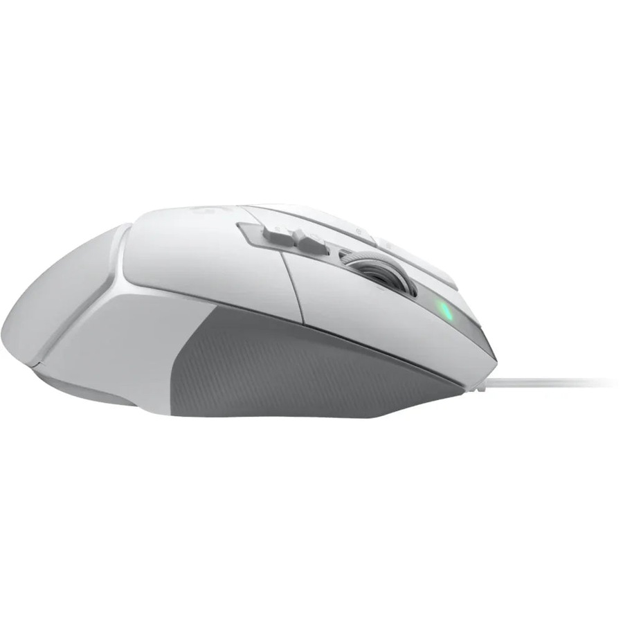 Logitech G502X Wired Gaming Mouse White
