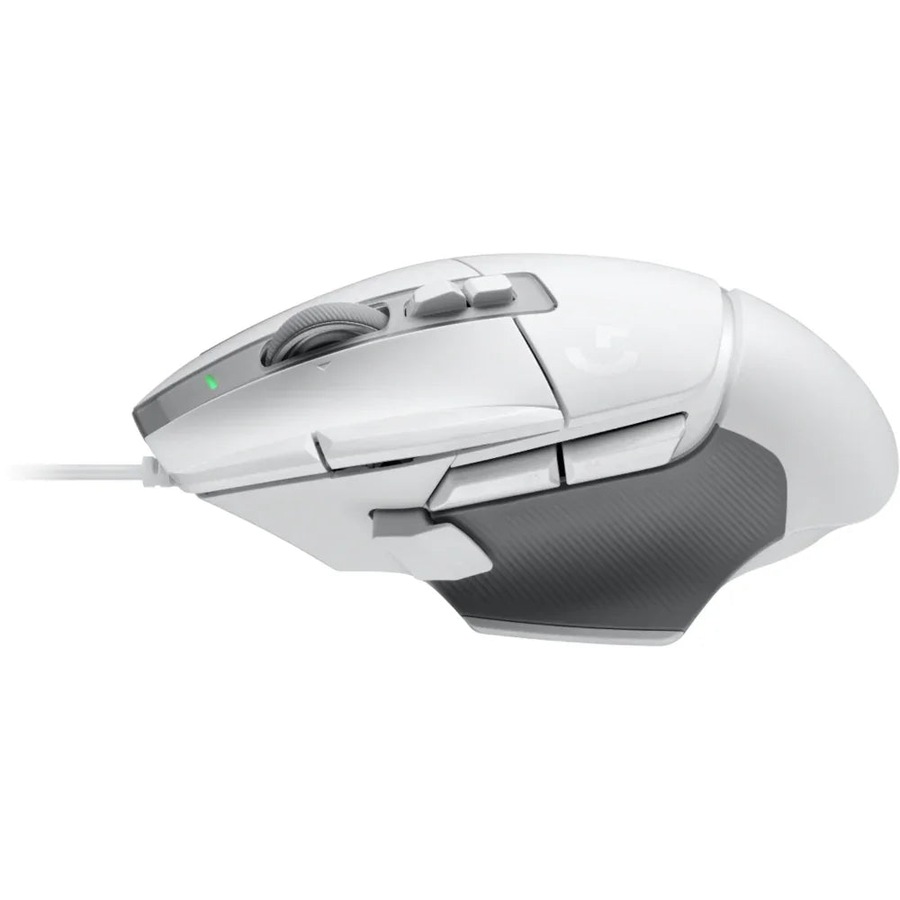 Logitech G502X Wired Gaming Mouse White