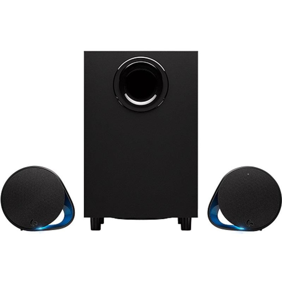 Buy Logitech G560 LightSync PC Desktop Dual Speakers Subwoofer Computer ...