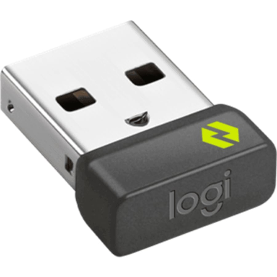 Logitech Logi Bolt USB Wireless Receiver Dongle Secure