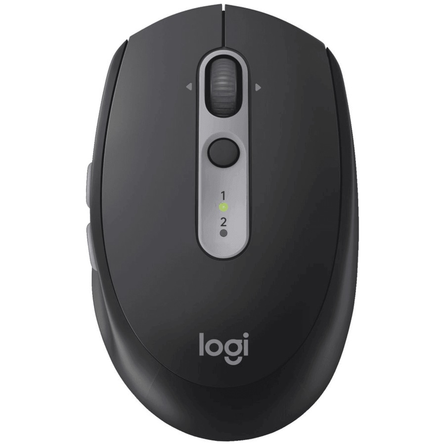 Logitech M590 Wireless Mouse Bluetooth Silent Click