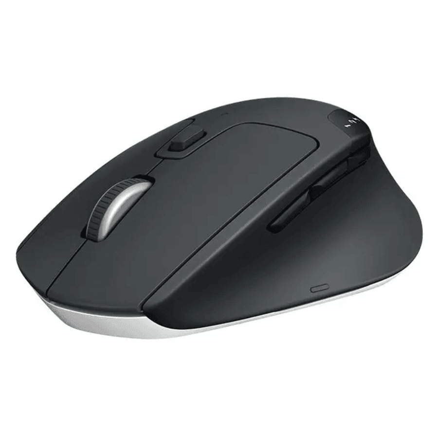 Logitech M720 Triathlon Multi-Device Bluetooth Wireless Mouse