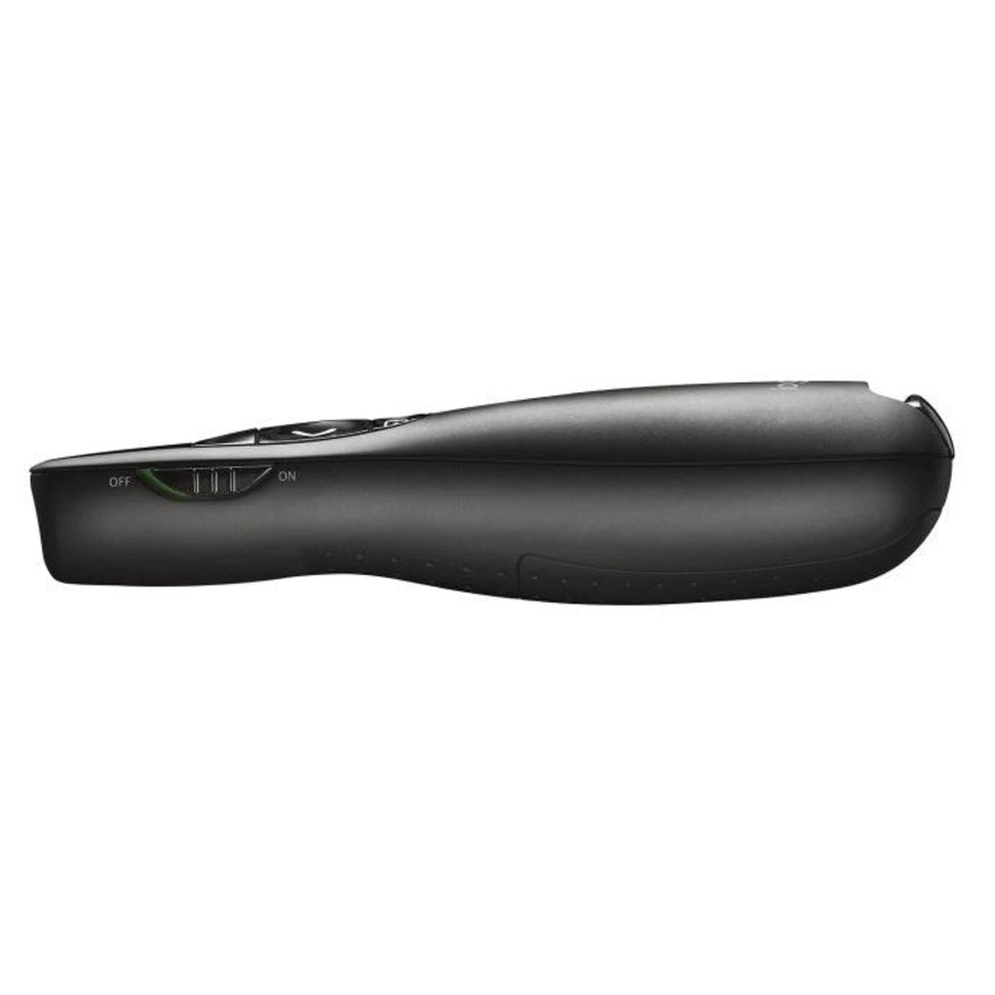 Logitech R400 Wireless Presenter Remote