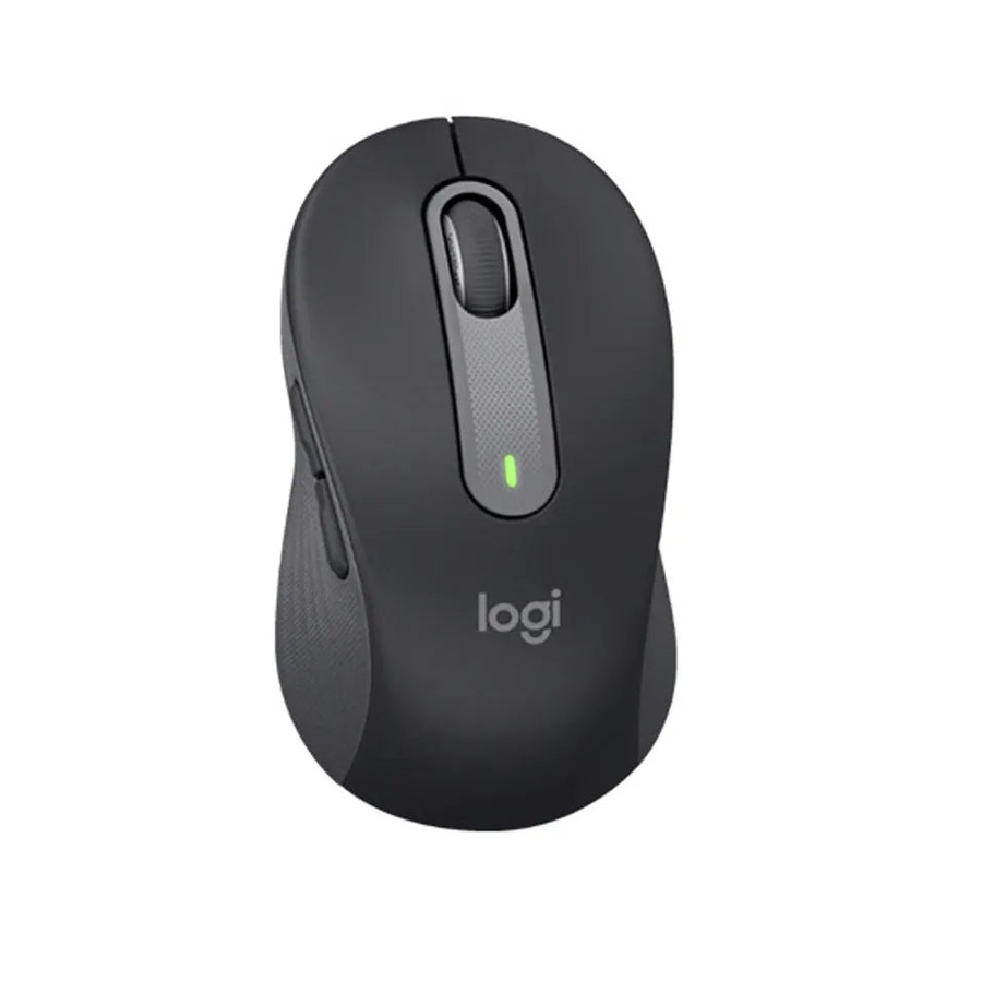 Buy Logitech Signature MK650 Keyboard Mouse Combo Logi Bolt USB ...
