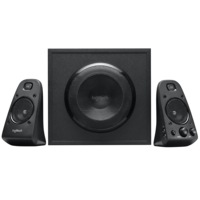 Logitech Z623 2.1CH PC Speaker System Subwoofer 200W