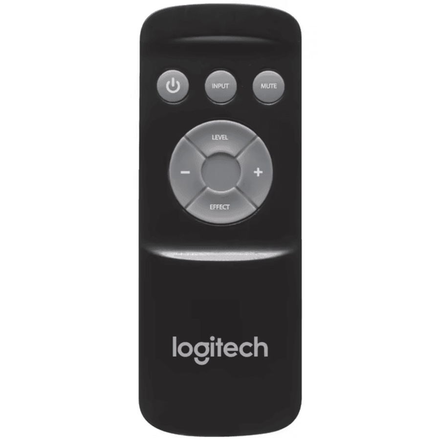 Logitech Z906 5.1 Surround Sound Speaker System DTS Dolby THX