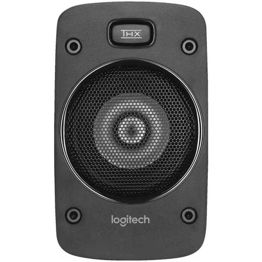Logitech Z906 5.1 Surround Sound Speaker System DTS Dolby THX