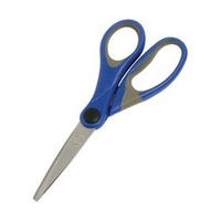 Marbig Comfort Grip Scissors 135Mm