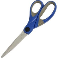 Marbig Comfort Grip Scissors 215Mm
