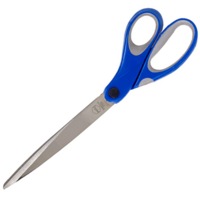 Marbig Comfort Grip Scissors 255mm