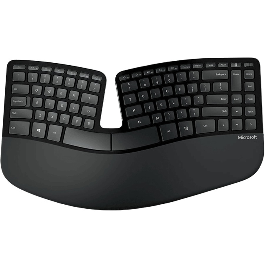 Microsoft Sculpt Ergonomic Desktop Mouse Keyboard Combo Set