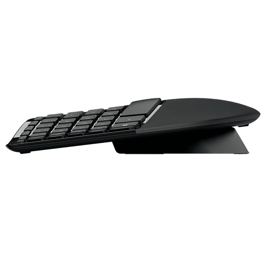 Microsoft Sculpt Ergonomic Desktop Mouse Keyboard Combo Set