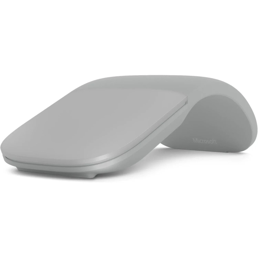 Microsoft Surface Arc Mouse Wireless Bluetooth Light Grey