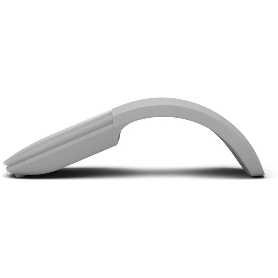 Microsoft Surface Arc Mouse Wireless Bluetooth Light Grey
