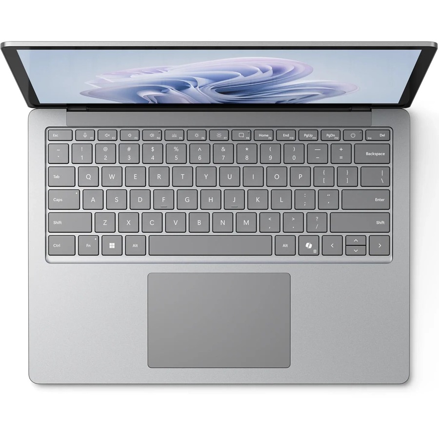 Microsoft Surface Laptop 6 for Business 13in Core Ultra 5 135H 32/256GB Win11Pro Platinum