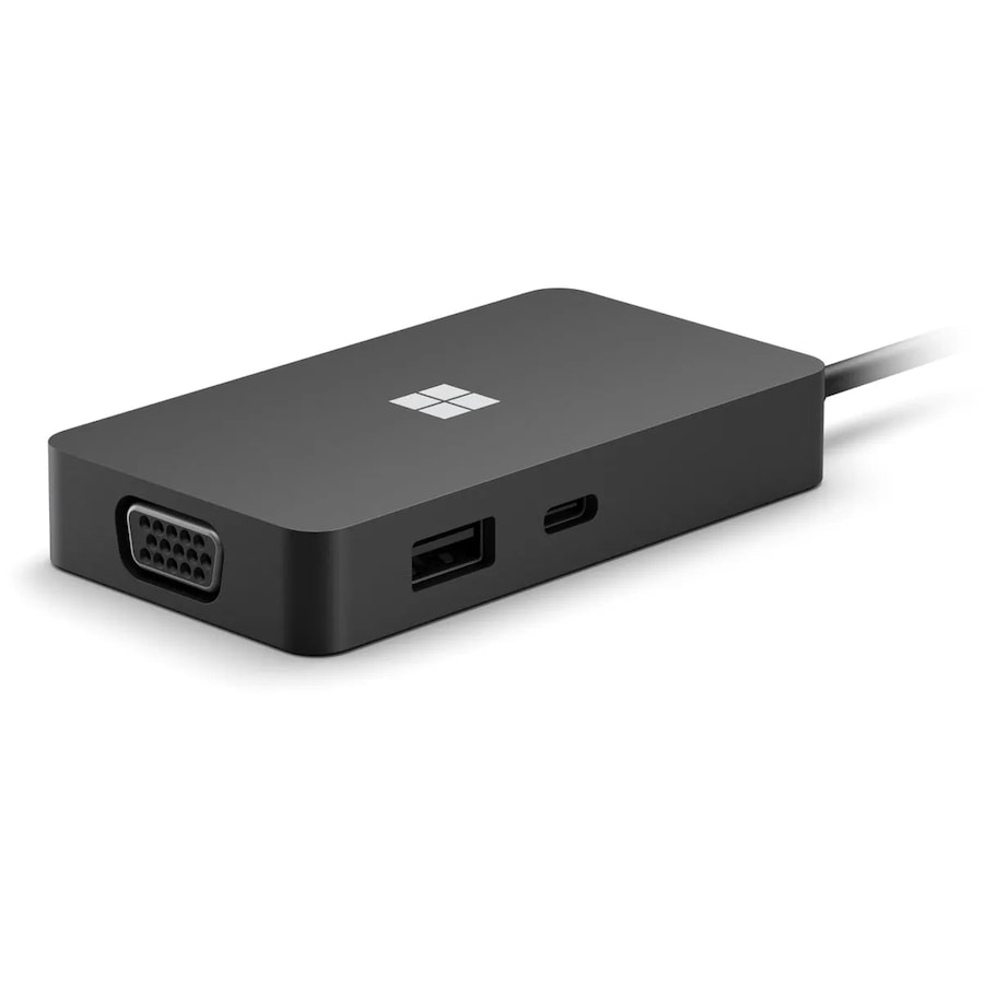 Microsoft Surface USB-C Travel Hub for Business