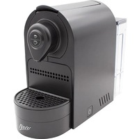 Nero Celeste Coffee Pod Machine Nespresso Compatible Capsule Black