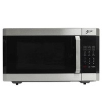 Nero Microwave 1100 Watt Stainless Steel 42L Litre Conventional