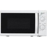 Nero Microwave 700 Watt 20 Litre White