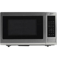 Nero Microwave 900 Watt 30 Litre Stainless Steel Conventional