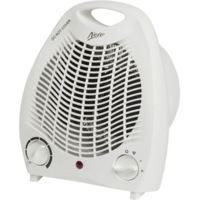 Nero Portable Fan Heater 2000W Cool Warm Hot Adjustable