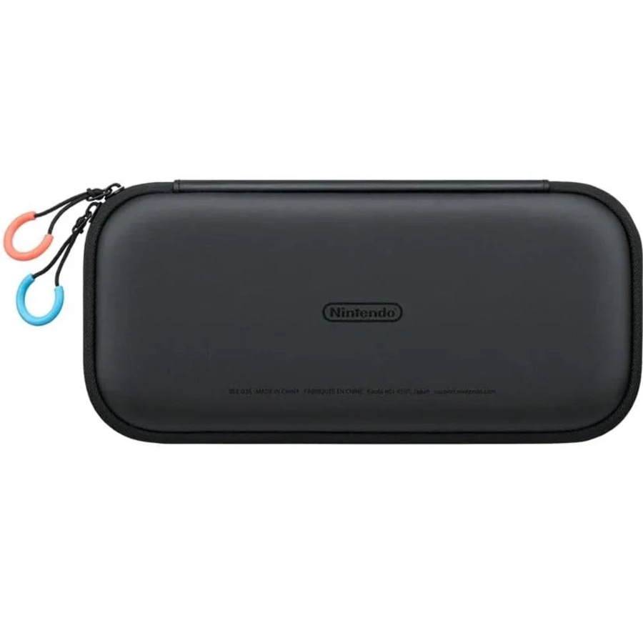 Nintendo Switch 2 Carrying Case & Screen Protector