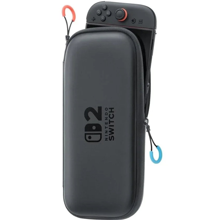 Nintendo Switch 2 Carrying Case & Screen Protector